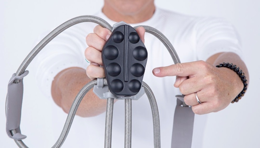 Ending Soon: This Kickstarter Project Aims To Help Correct Your Posture