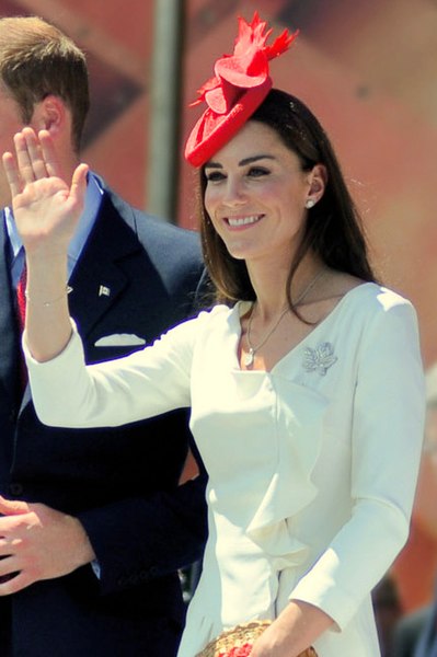 File:Catherine - 2011 royal tour of Canada.JPG