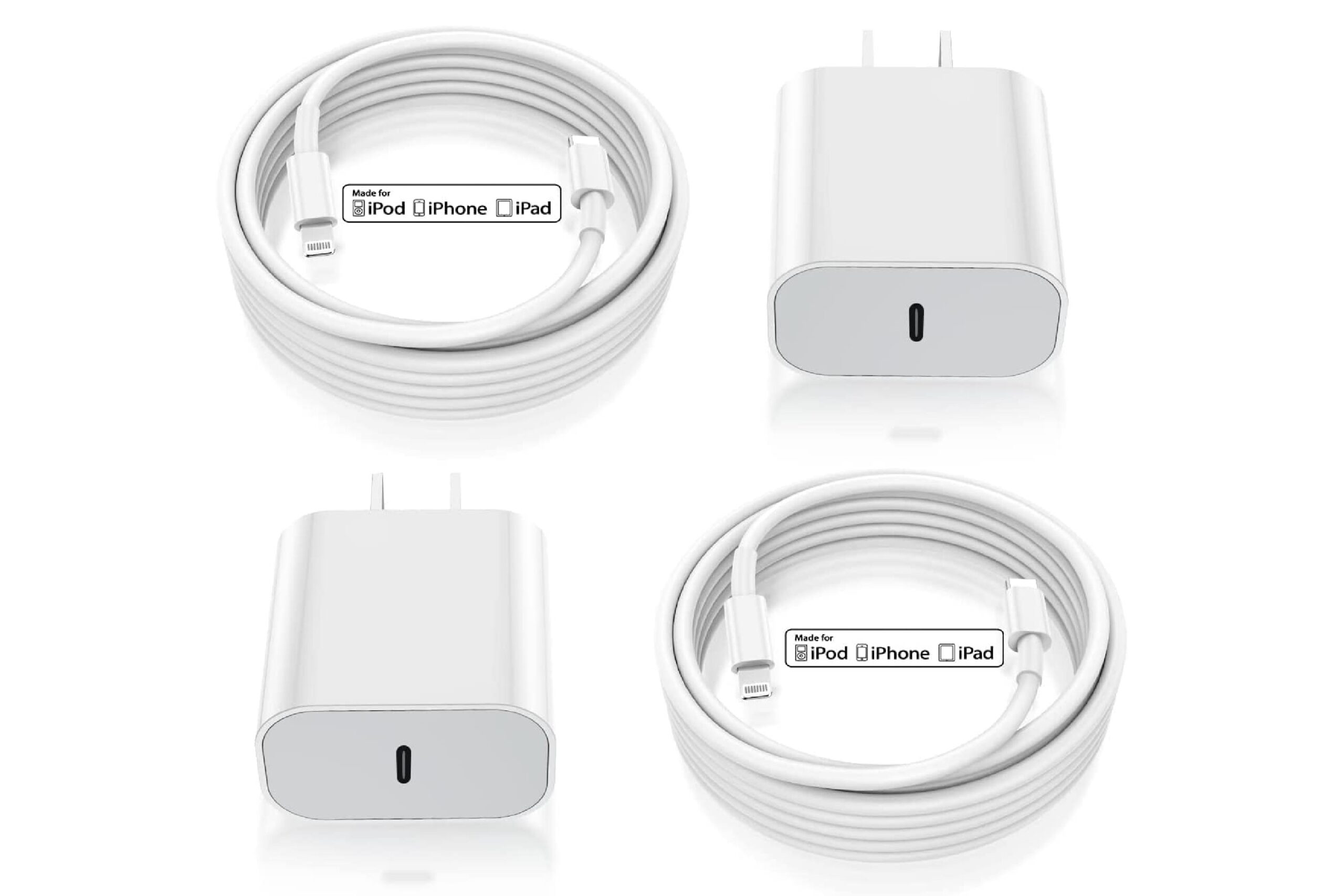 Essri iPhone Charger