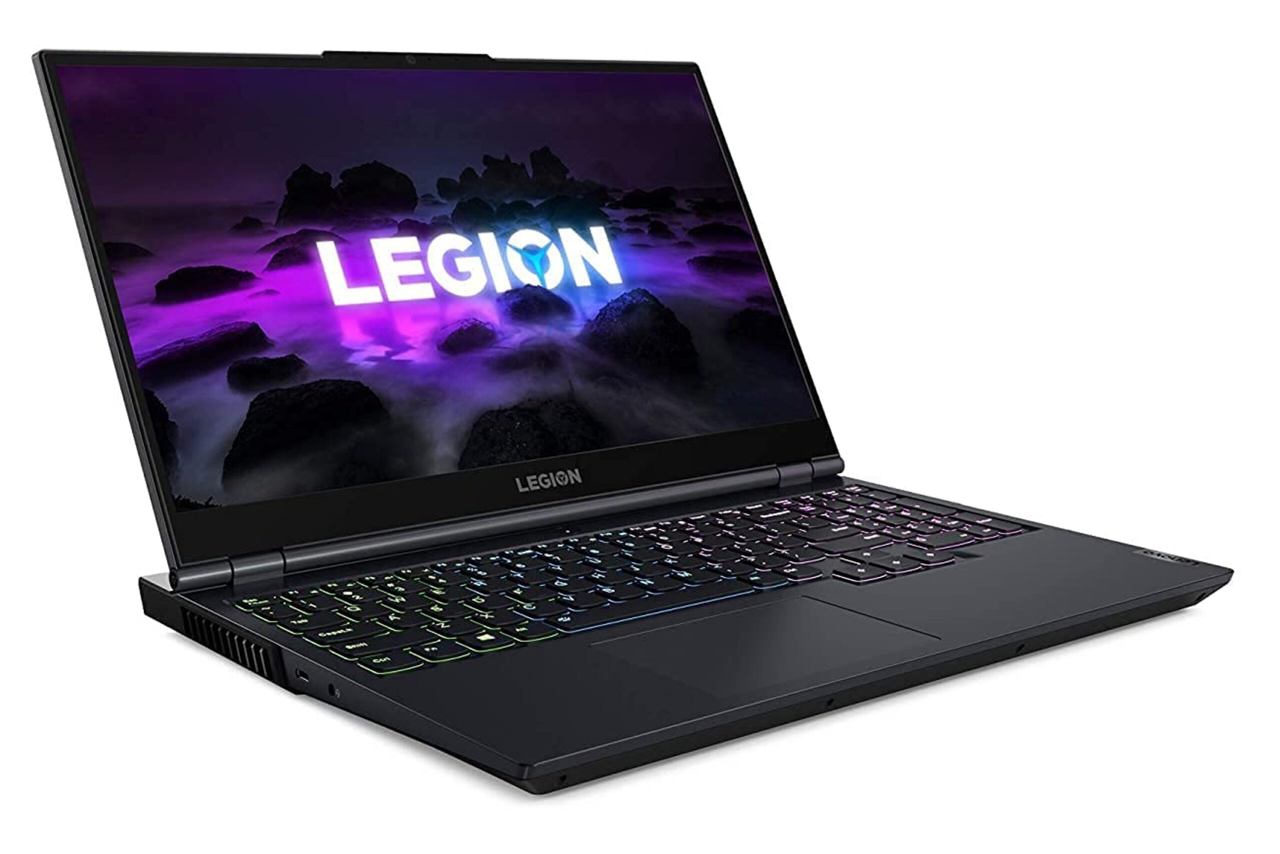 Lenovo Legion 5 Gaming Computer