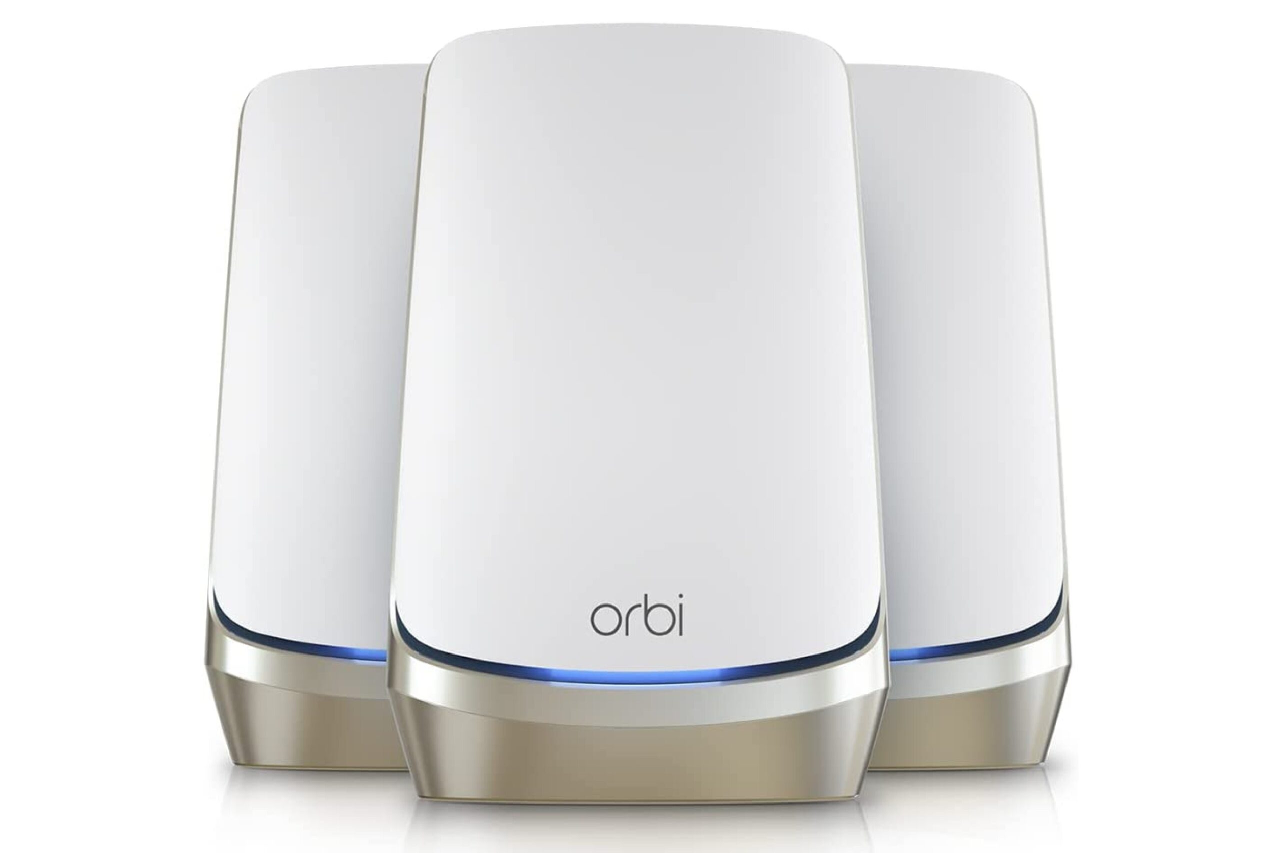 NETGEAR Orbi Quad-Band Wi-Fi Extender