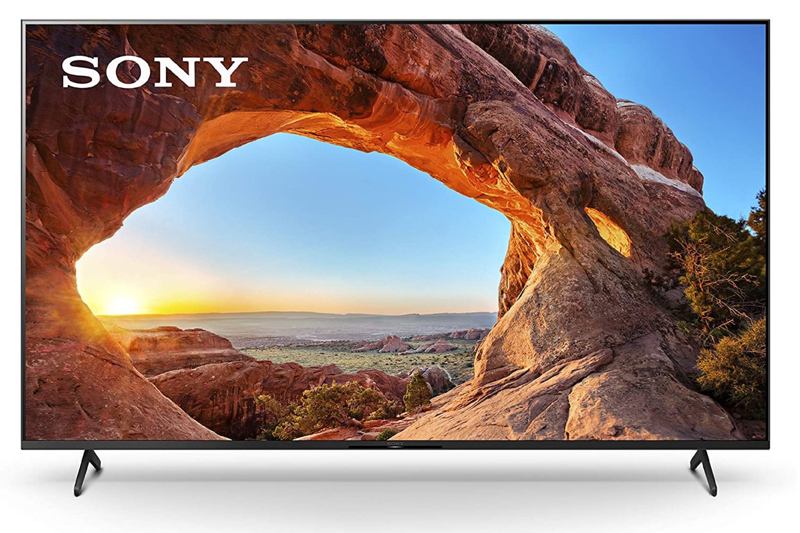 Sony Ultra HD TV