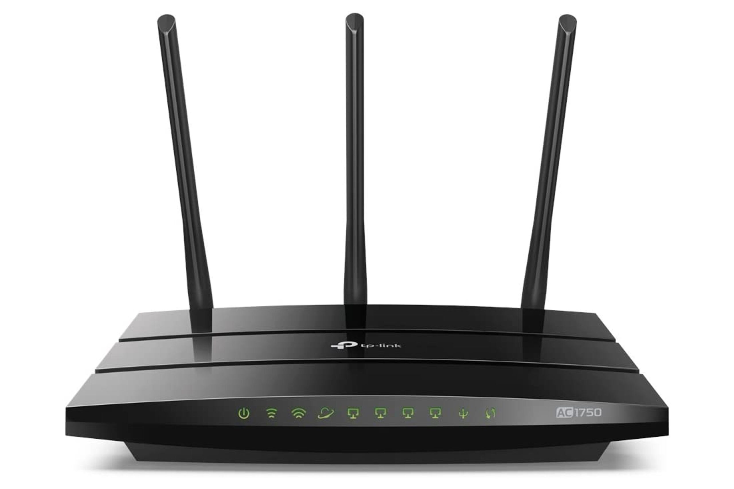 TP-Link Smart Wi-Fi Router