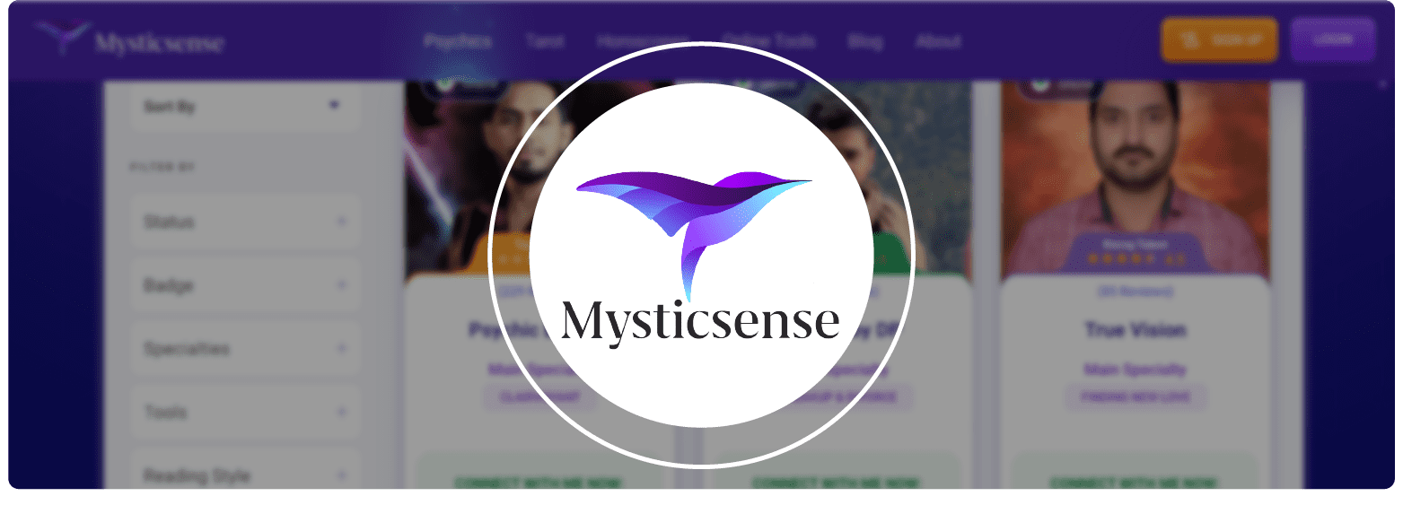 MysticScense
