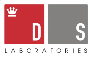 DS Laboratories Spectral DNC-N Logo