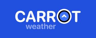 CARROT Weather Logo