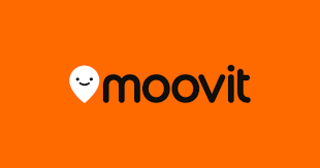 Moovit Logo