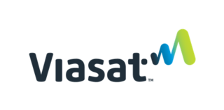 ViaSat Internet Provider Logo